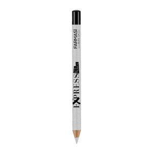 FARMASI MAKE UP EXPRESS EYE PENCIL -SIHRER 09